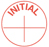 11414 - Initial Stamp
