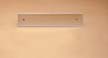 8&quot; Wall Style Aluminum Holder