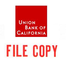 1071 - FILE COPY