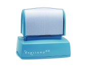 Pre-Inked Stamps