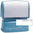 EP-20 Pre-Inked Stamp