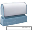 EP-12 Pre-Inked Stamp