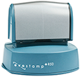 EPR-50 Pre-Inked Stamp
