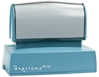 EP-112 Pre-Inked Stamp