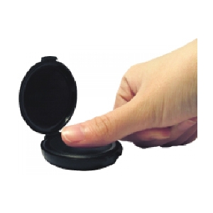 Thumbprint Pad