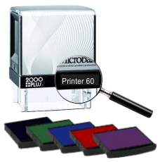 P60 Replacement Pad