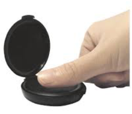 Thumb Print Pads