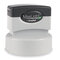 Trodat MaxLight XL2-655 Pre-Inked Stamp, Round