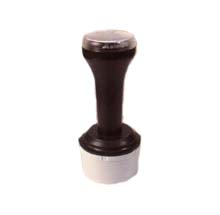 F30 Industrial Round Stamp