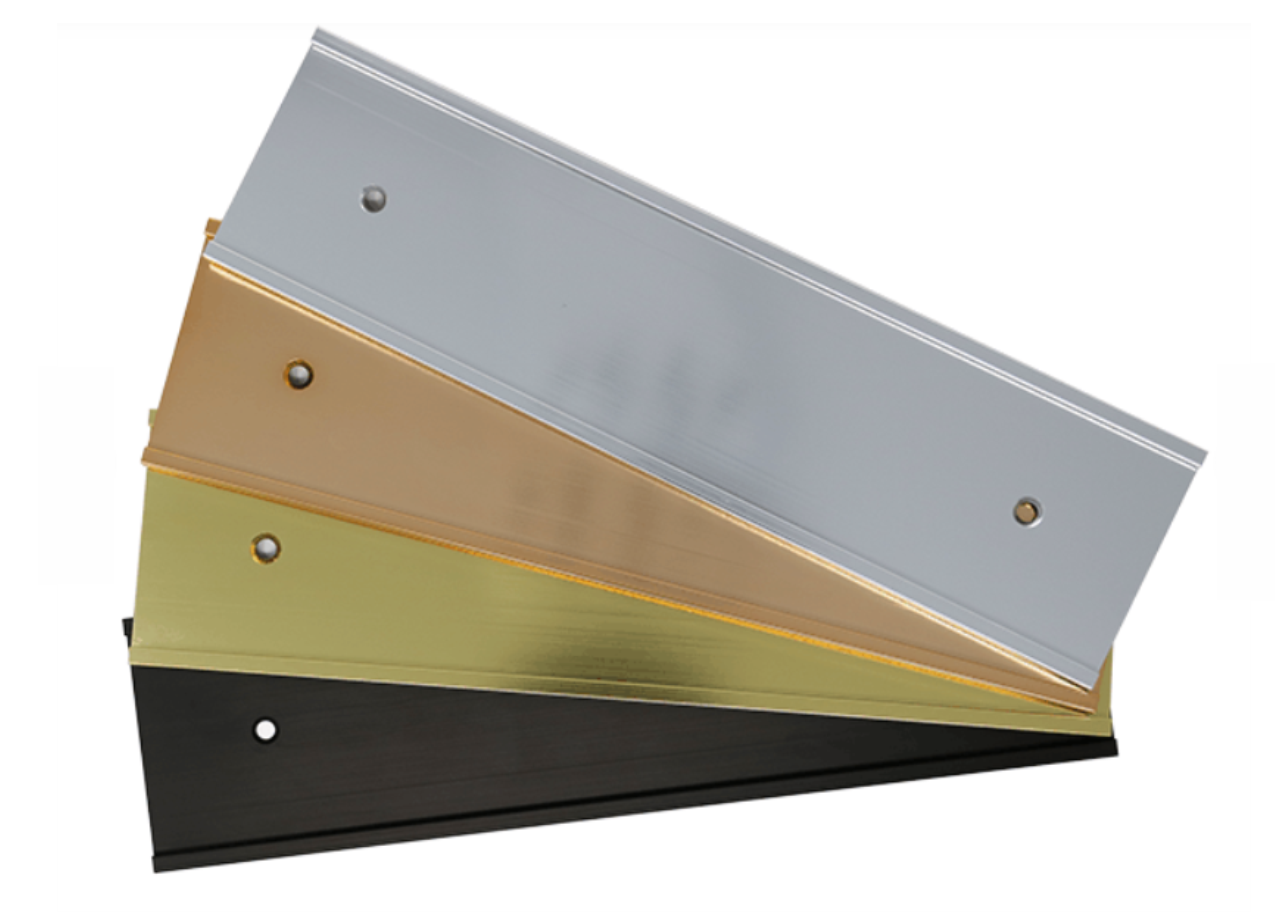 2 X 8 Wall Holder